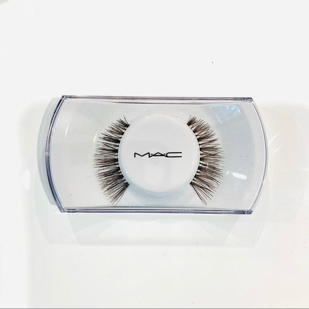 MAC 36 Lash